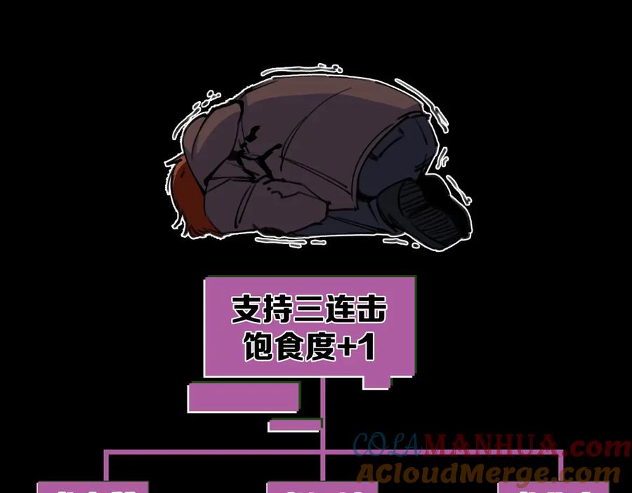 《猎魔烹饪手册》第20话 灵智 第153页