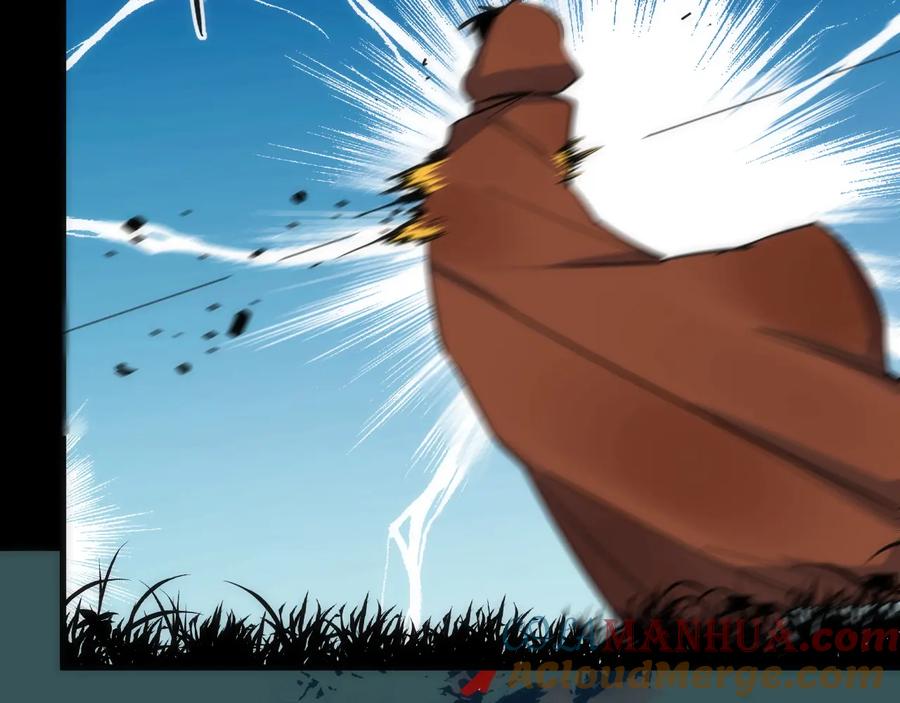 《猎魔烹饪手册》第34话 稻草人 第91页