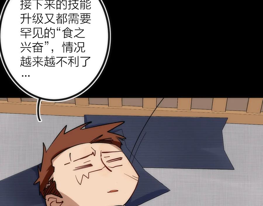 《猎魔烹饪手册》第35话 像不像 第56页