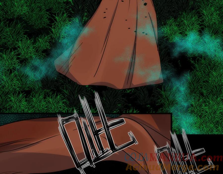 《猎魔烹饪手册》第35话 像不像 第7页