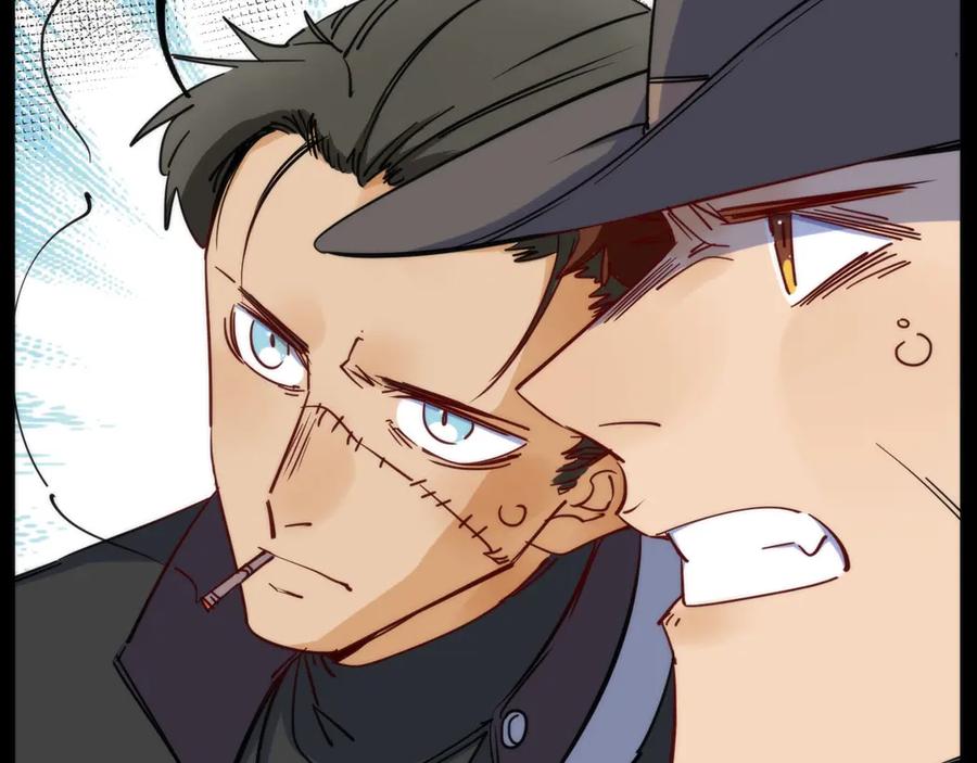 《猎魔烹饪手册》第5话 可怜的塔尔 第51页