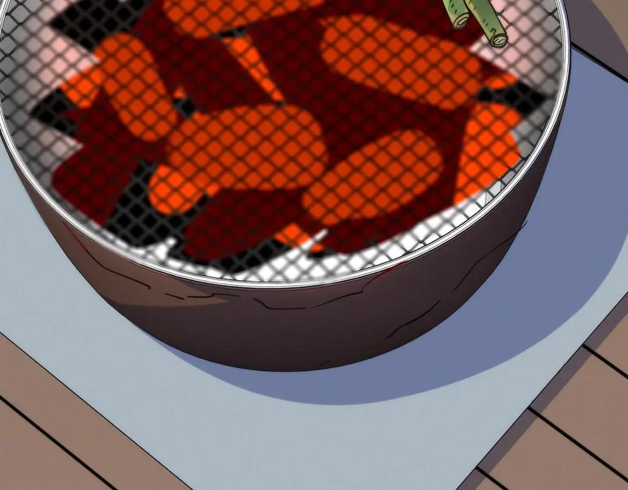 《猎魔烹饪手册》第6话 吊诡者 第83页