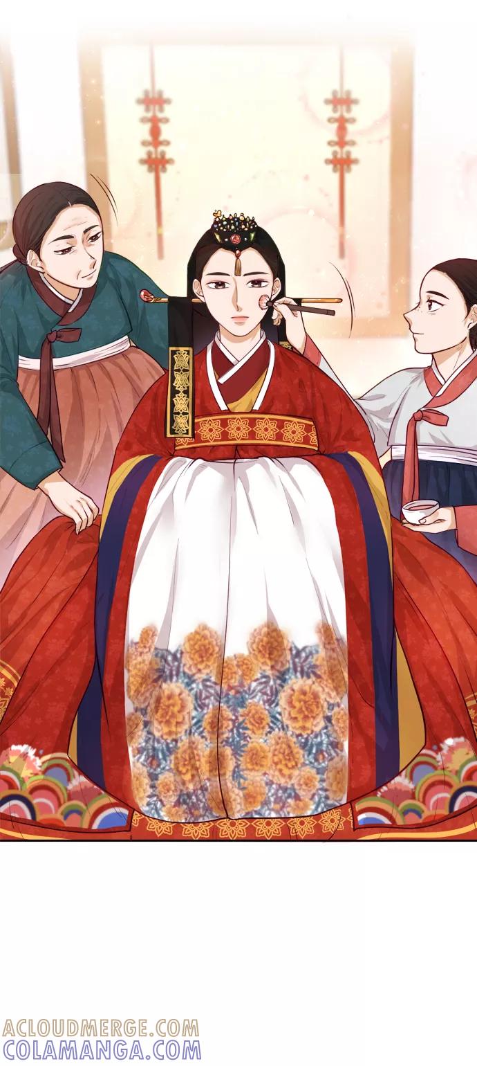 《烈女朴氏契约结婚》第1话 第5页