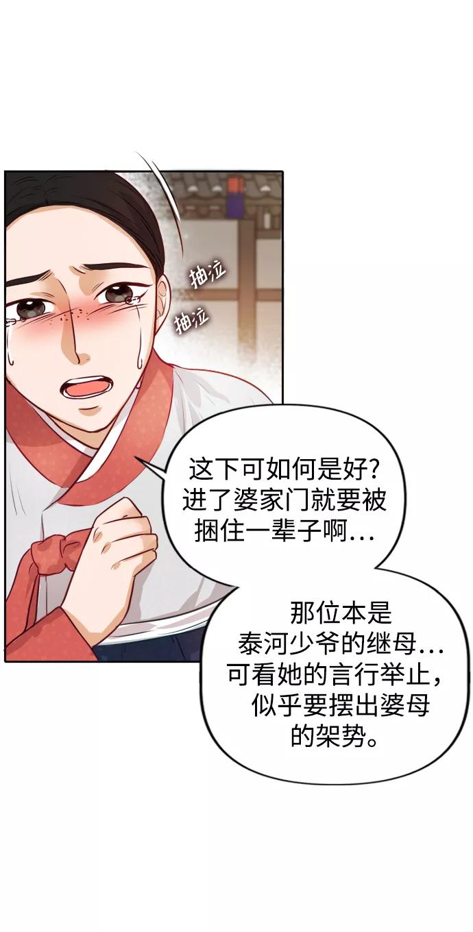 《烈女朴氏契约结婚》第1话 第74页