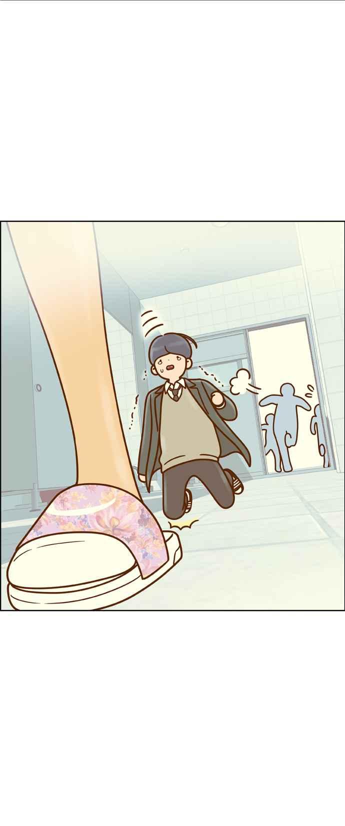 《我的保镳女友》[第176话] 最终话. 告白 第123页