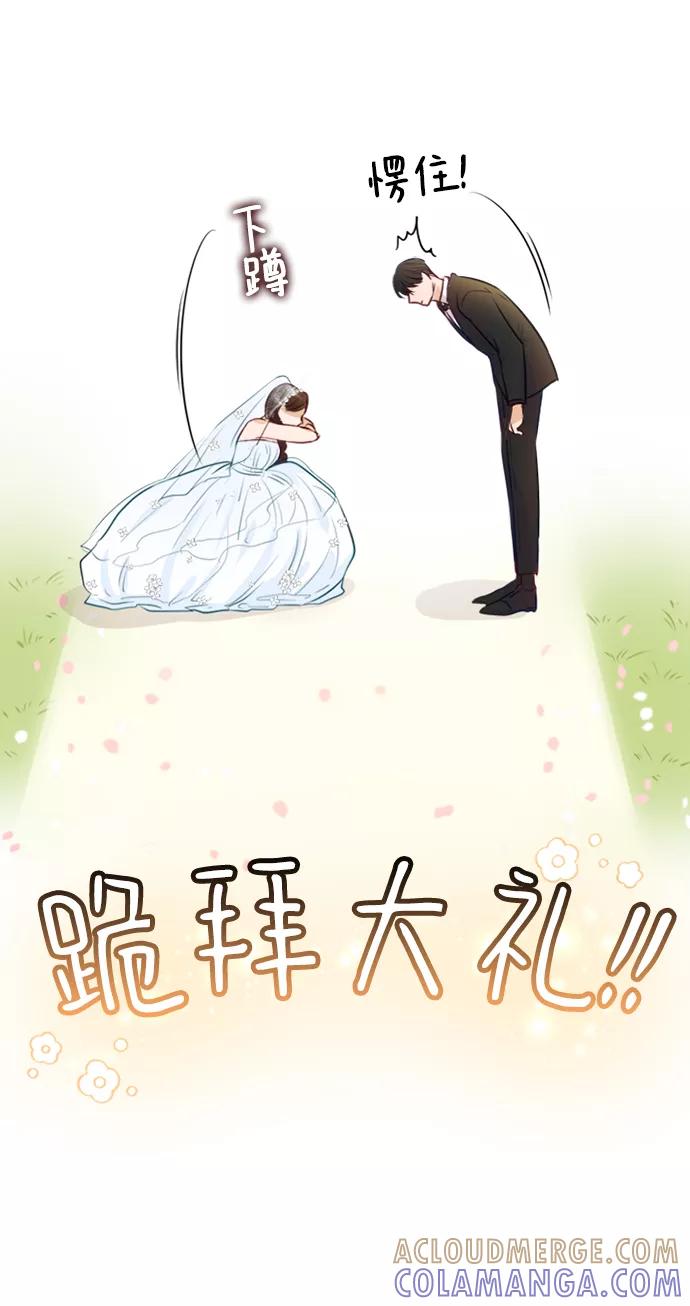 《烈女朴氏契约结婚》第3话 第73页