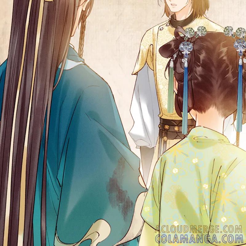 《炮灰今天也胜利了》第31话 第58页