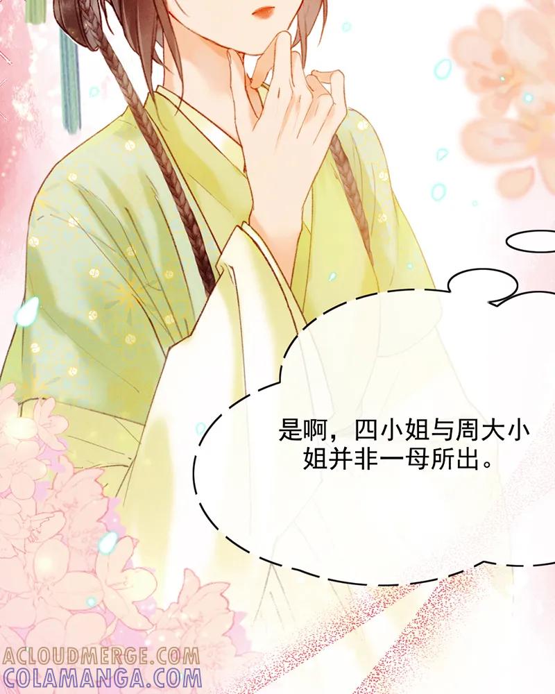 《炮灰今天也胜利了》第31话 第37页