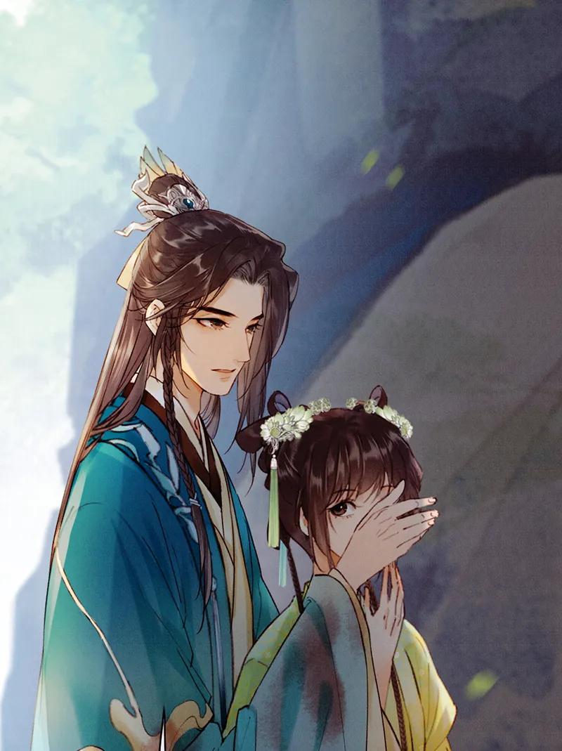 《炮灰今天也胜利了》第33话 第6页