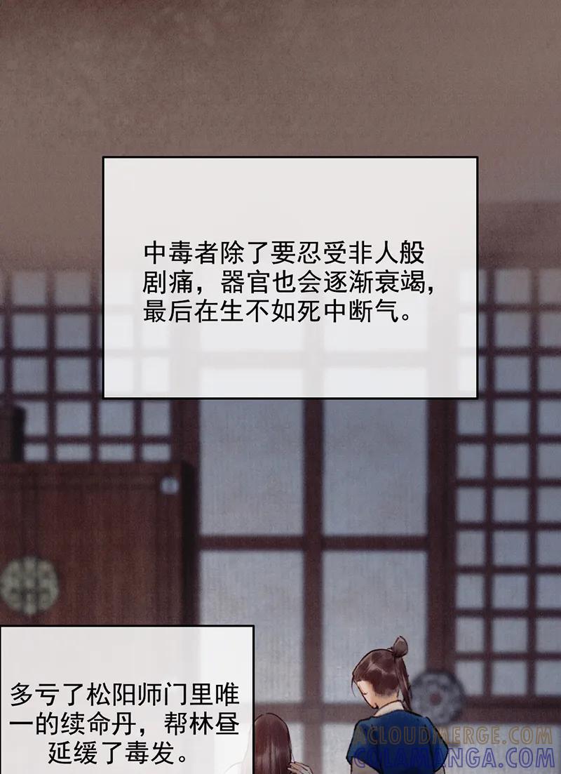 《炮灰今天也胜利了》第34话 第7页