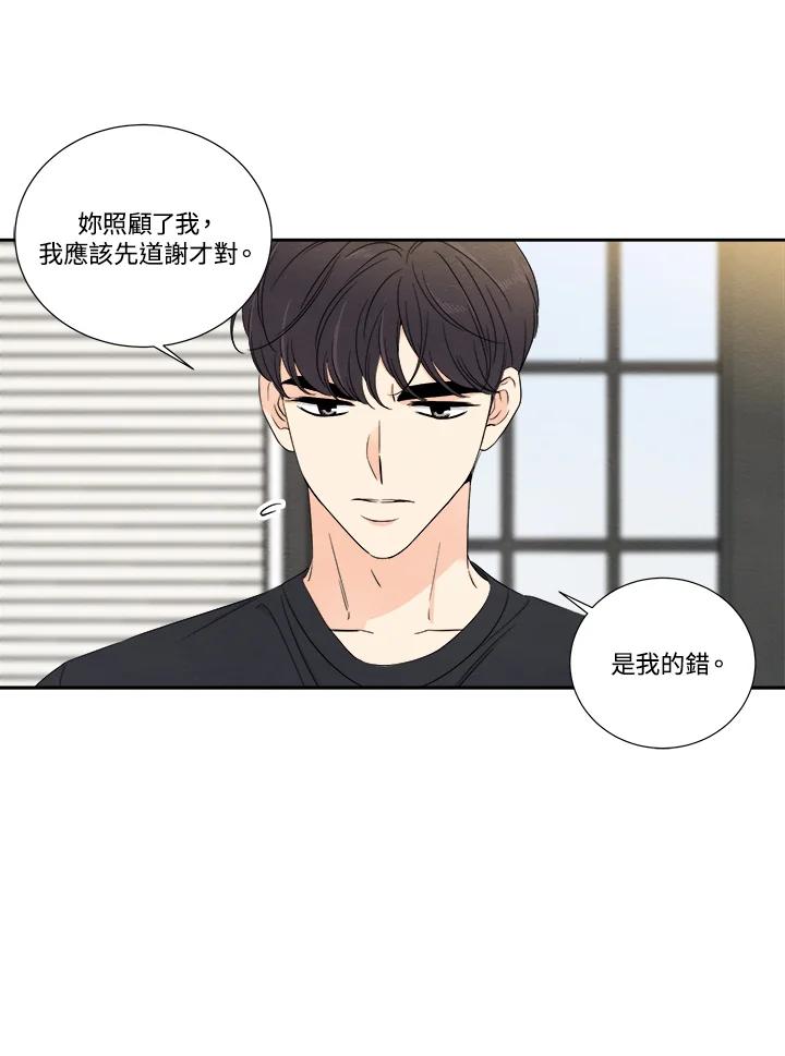 《纵然心痛》第37话 第51页