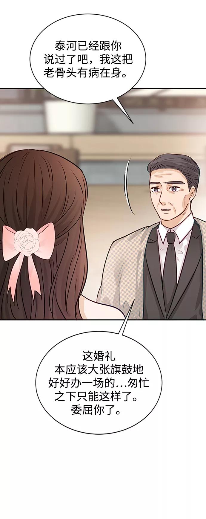 《烈女朴氏契约结婚》第4话 第20页