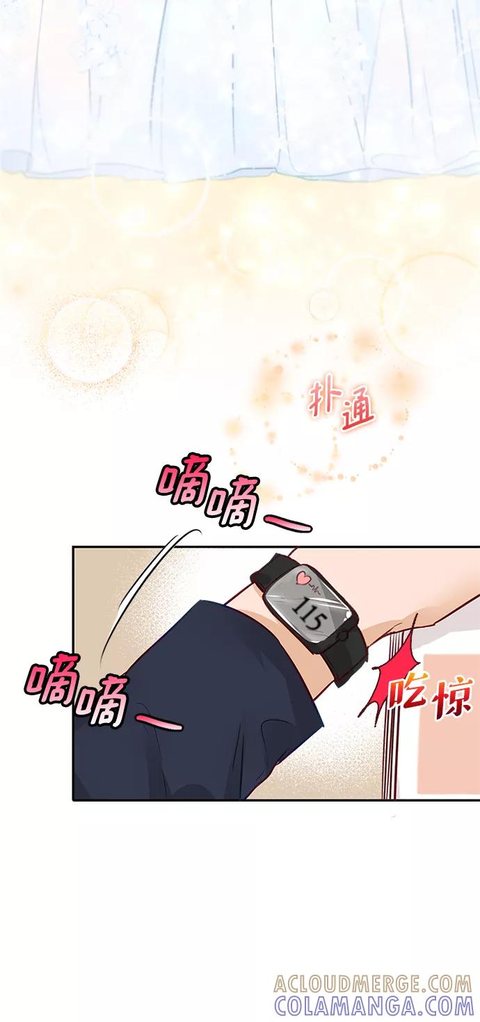 《烈女朴氏契约结婚》第5话 第49页