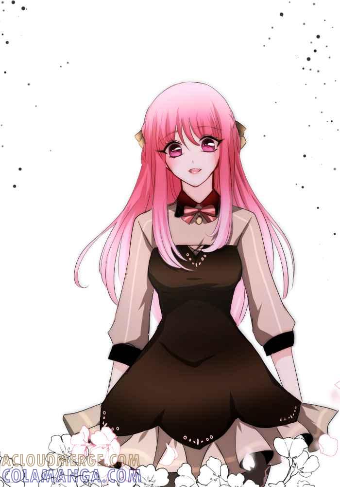 《倾恋的蜜封罐》051-- ❖苏醒 • 始❖ 第46页
