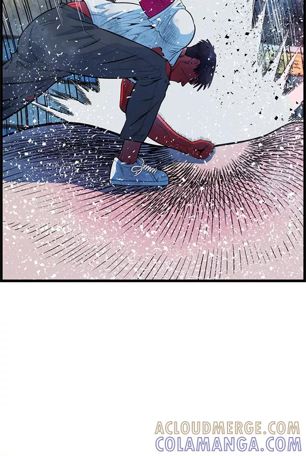 《羞羞大力神》第55话 第25页