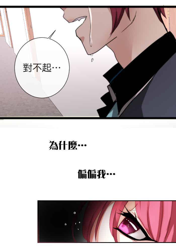 《倾恋的蜜封罐》051-- ❖苏醒 • 始❖ 第54页