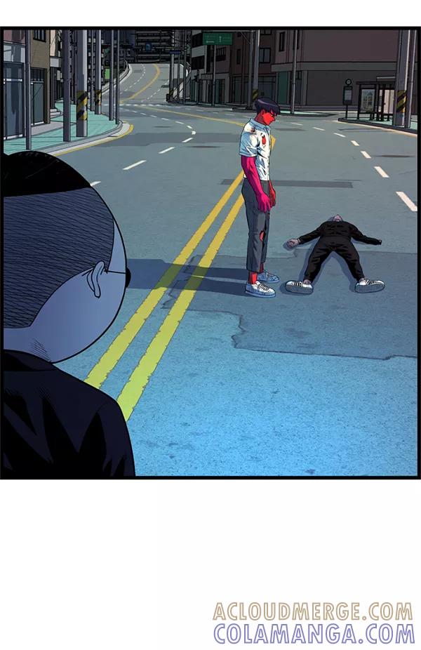 《羞羞大力神》第55话 第49页