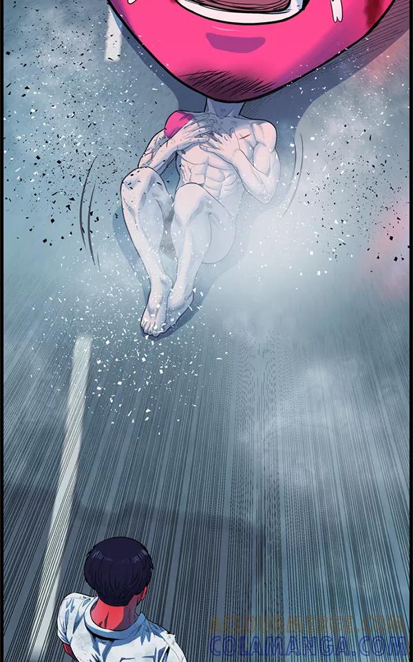 《羞羞大力神》第55话 第28页