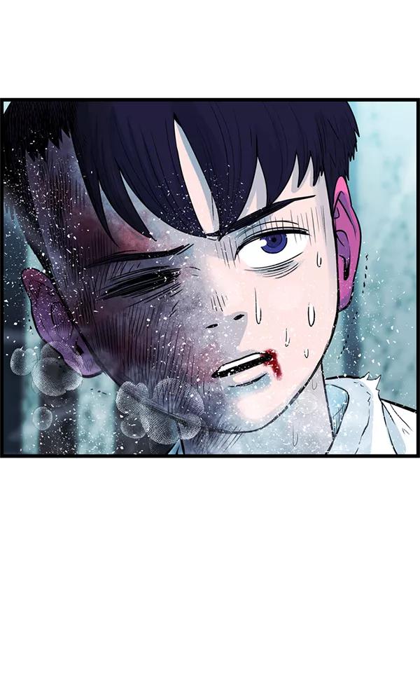 《羞羞大力神》第56话 第65页