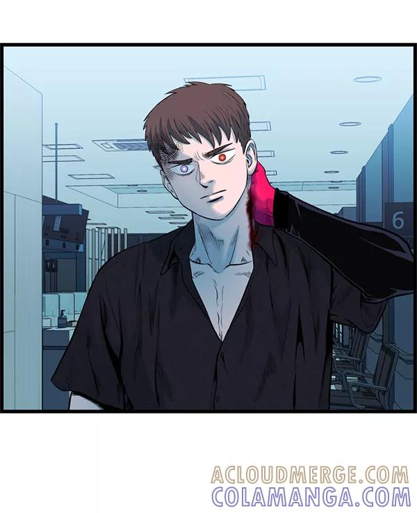《羞羞大力神》第56话 第22页