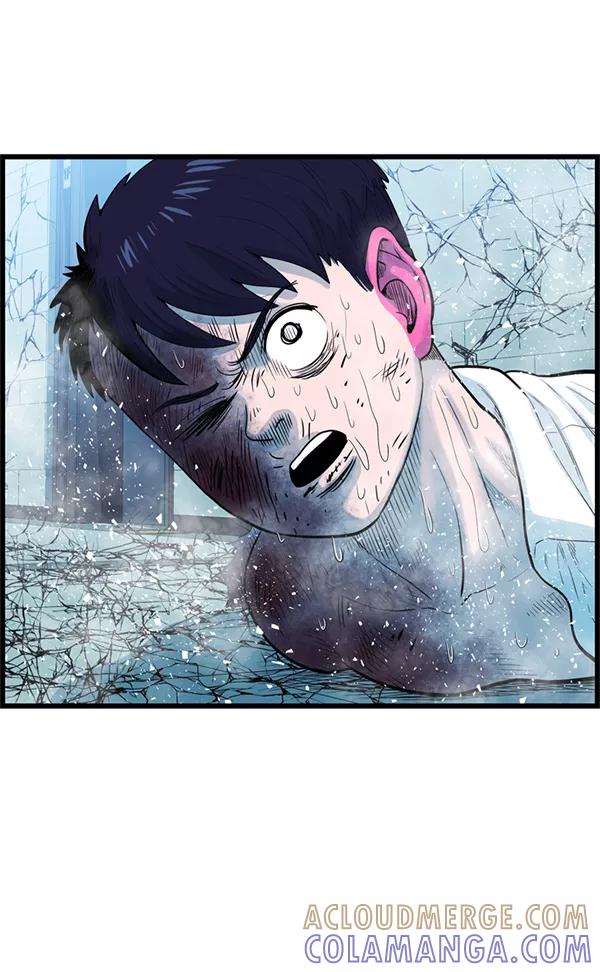 《羞羞大力神》第56话 第76页