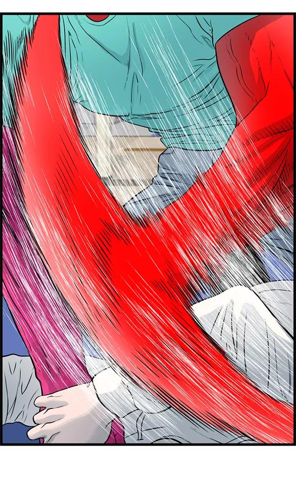 《羞羞大力神》第58话 第93页