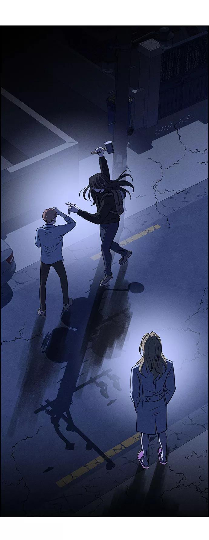 《笨蛋天才》第59话 第2页