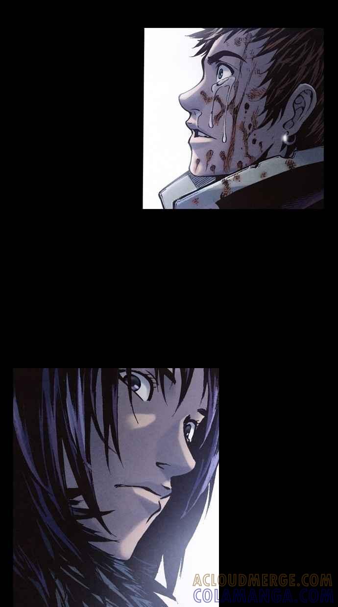 《新暗行御史》第236话 第55页