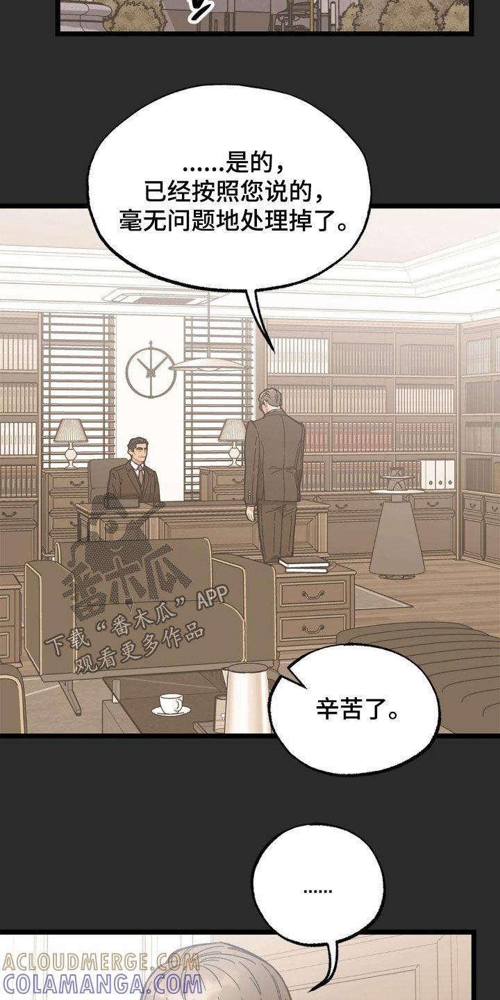 《浴火重生》第41章：妈妈在哪里 第19页