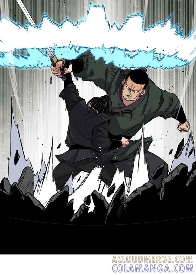 《还生天魔》第48话 第70页