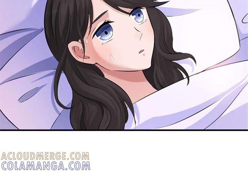 《误入婚途：叛逆娇妻不好惹》心理恐惧 第73页