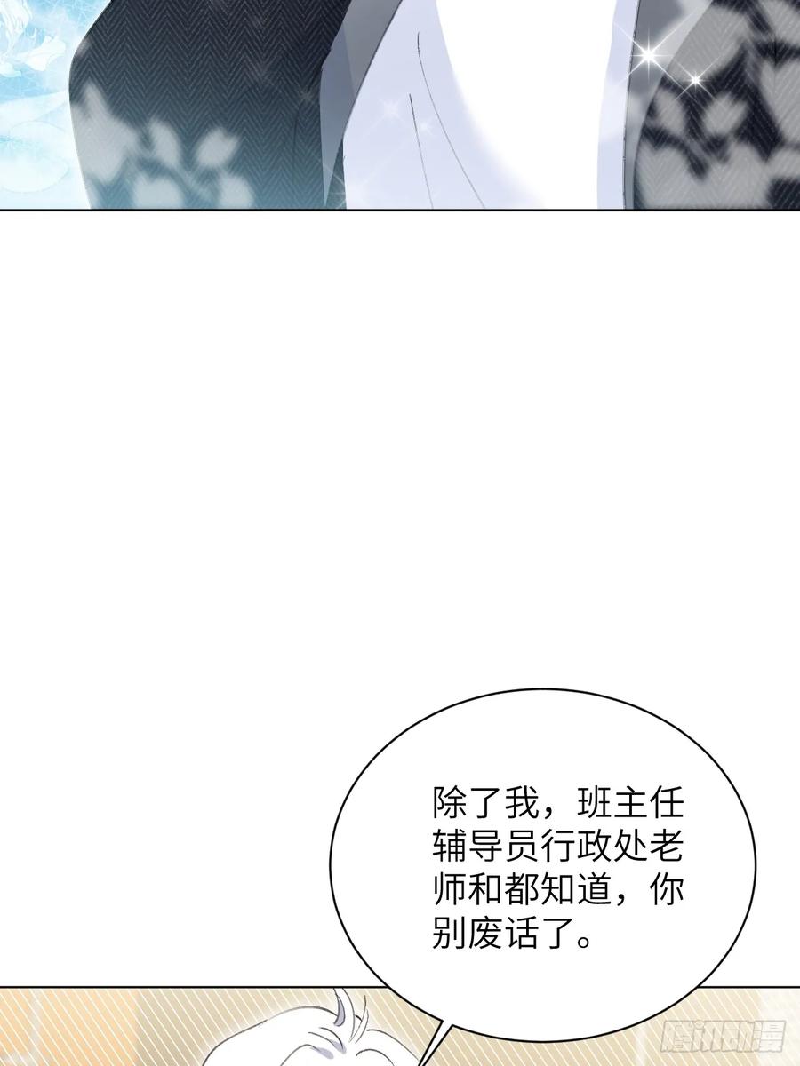 当我穿成霸总娇妻的独生女 - 第05话 女二滤镜 - 第23张图