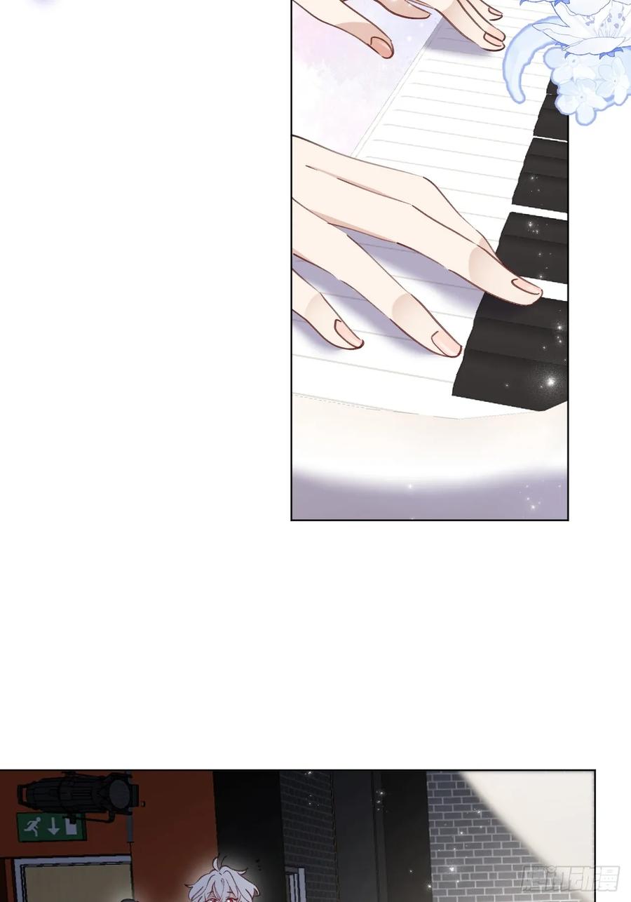 当我穿成霸总娇妻的独生女 - 第05话 女二滤镜 - 第44张图