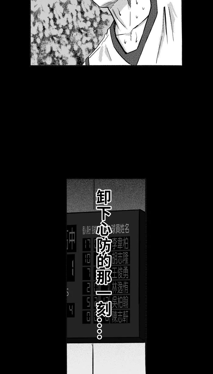 宅男打篮球 - [第159话] 最好的队友 PART7 - 第8张图