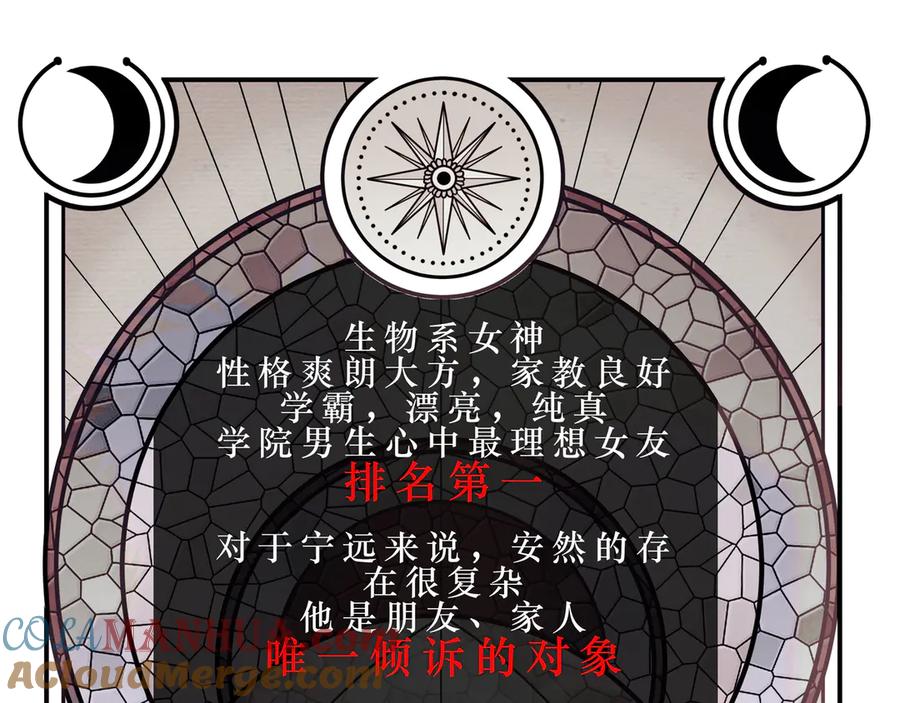 猎杀吾爱 - 人物介绍 - 第13张图