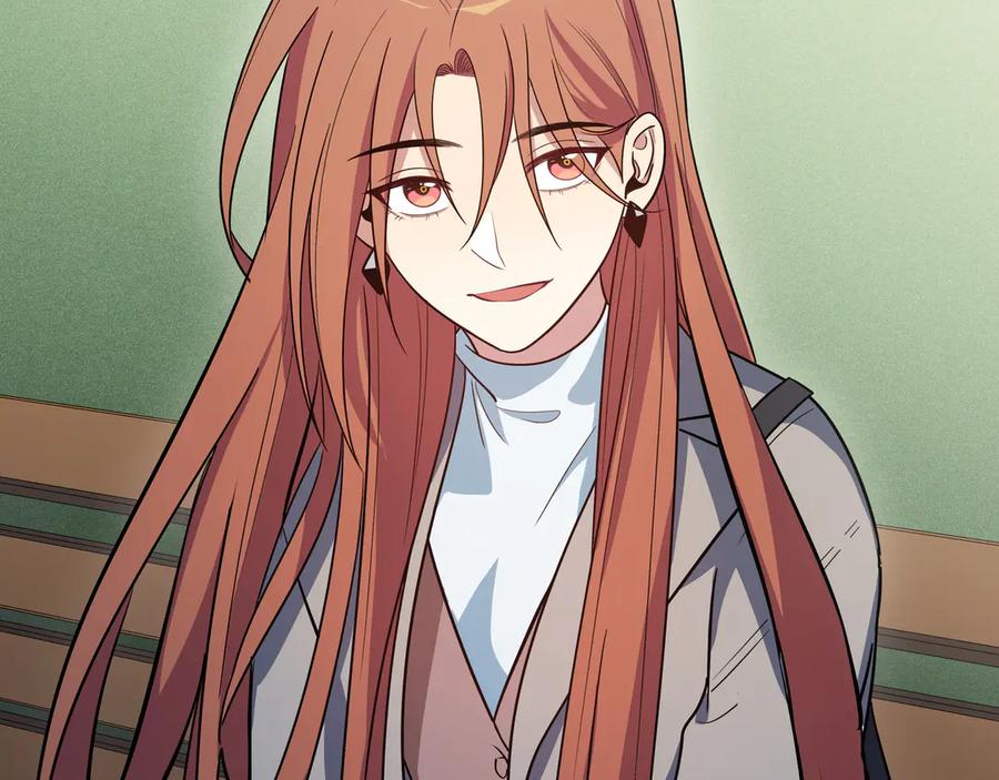 猎杀吾爱 - 第7话 力量·正位 - 第152张图