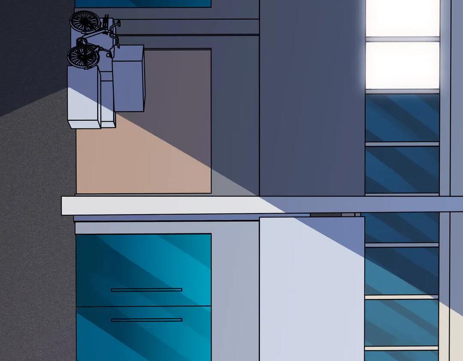 猎杀吾爱 - 第7话 力量·正位 - 第94张图