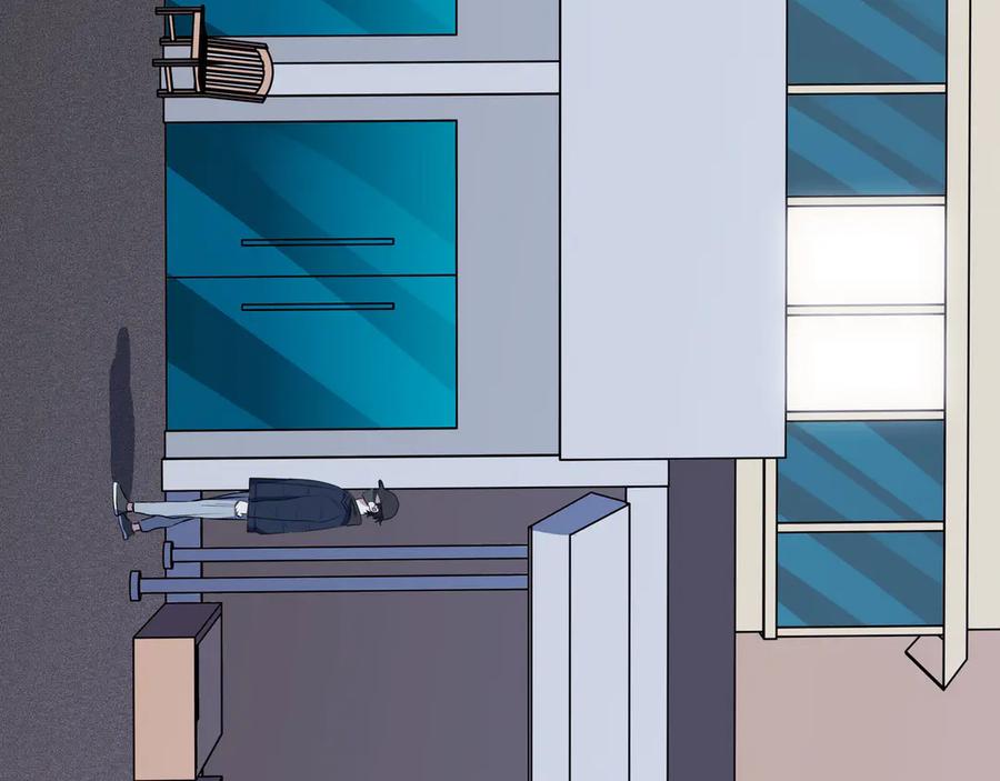 猎杀吾爱 - 第7话 力量·正位 - 第95张图