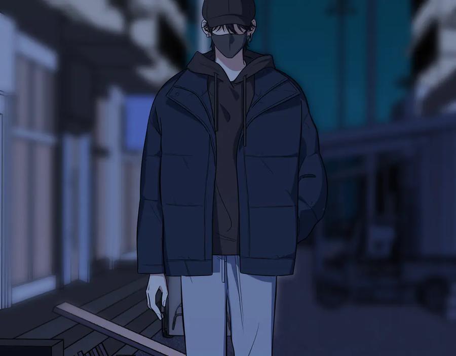 猎杀吾爱 - 第7话 力量·正位 - 第40张图