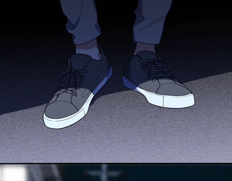 猎杀吾爱 - 第7话 力量·正位 - 第38张图