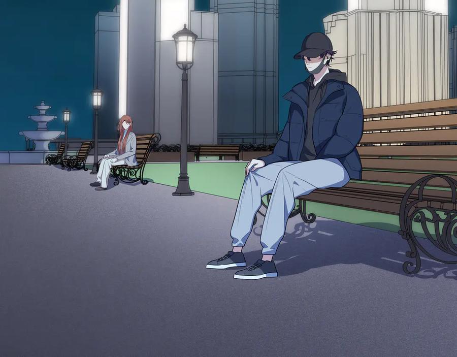 猎杀吾爱 - 第7话 力量·正位 - 第108张图