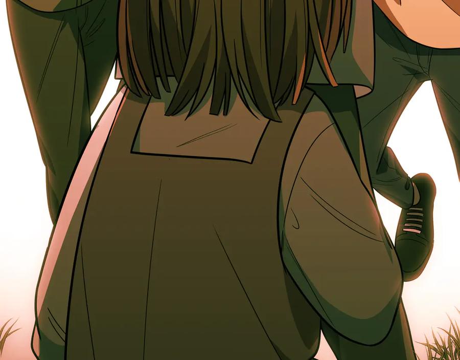 猎杀吾爱 - 第7话 力量·正位 - 第14张图