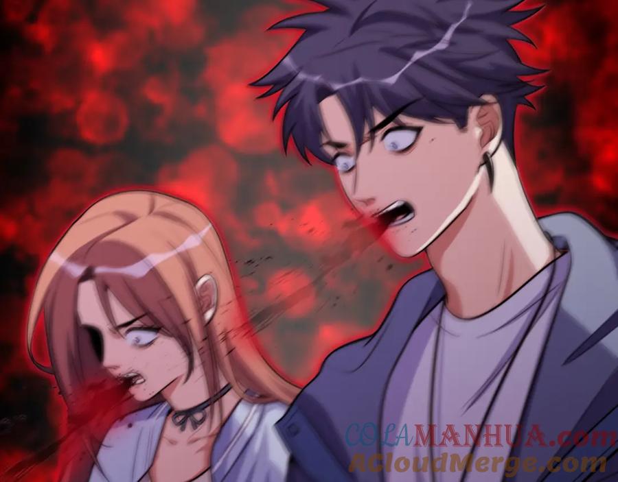 猎杀吾爱 - 第95话 混乱是杀戮的灵魂 - 第19张图