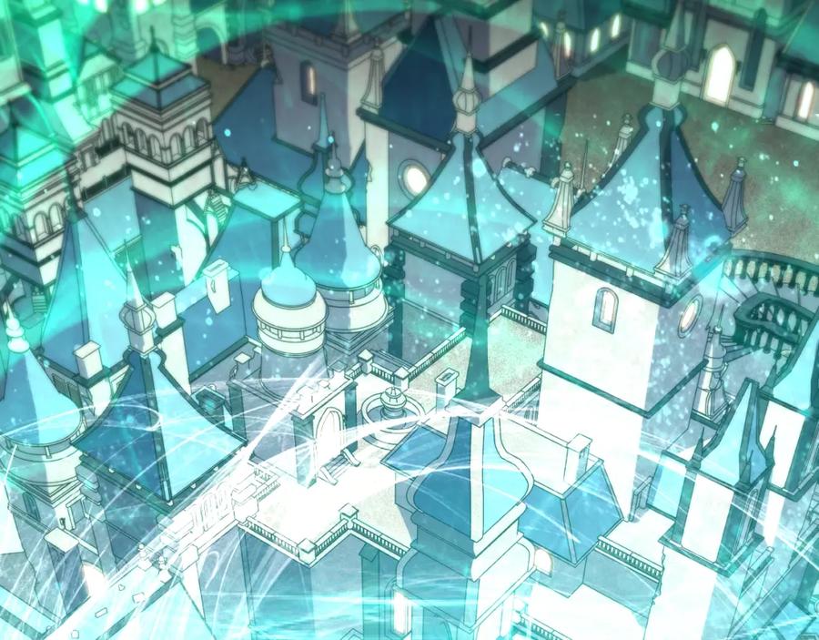 猎杀吾爱 - 第95话 混乱是杀戮的灵魂 - 第38张图