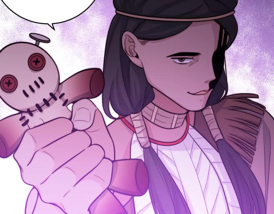 猎杀吾爱 - 第95话 混乱是杀戮的灵魂 - 第11张图