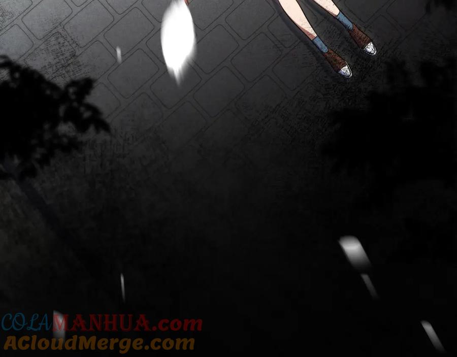 猎杀吾爱 - 第95话 混乱是杀戮的灵魂 - 第79张图