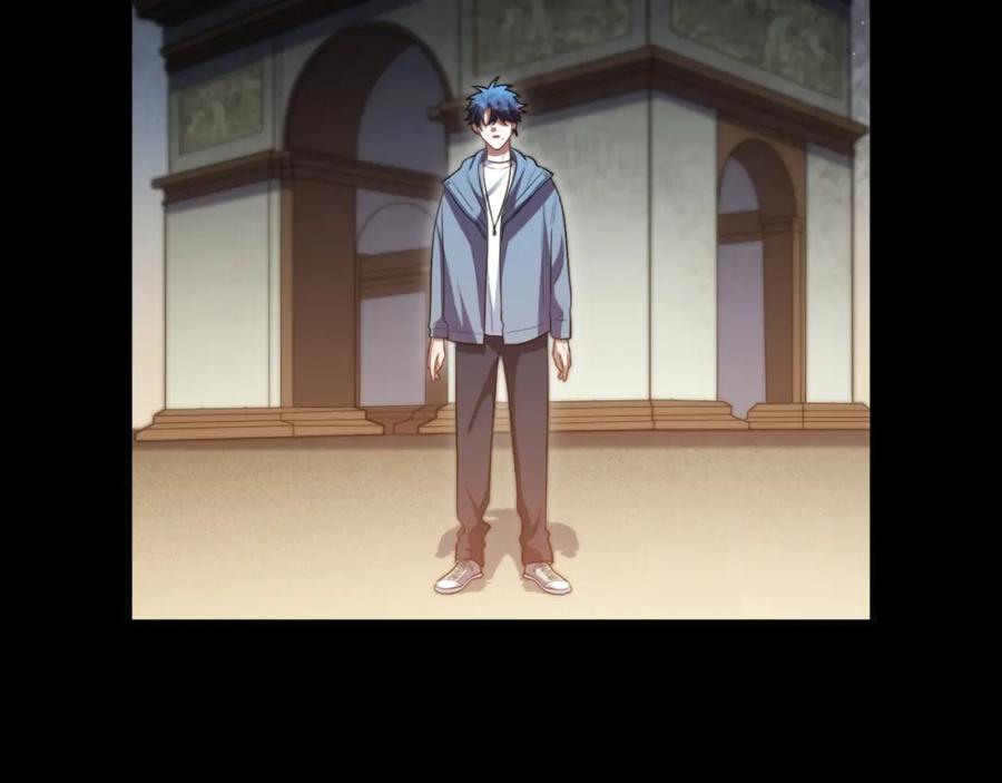 猎杀吾爱 - 第95话 混乱是杀戮的灵魂 - 第81张图