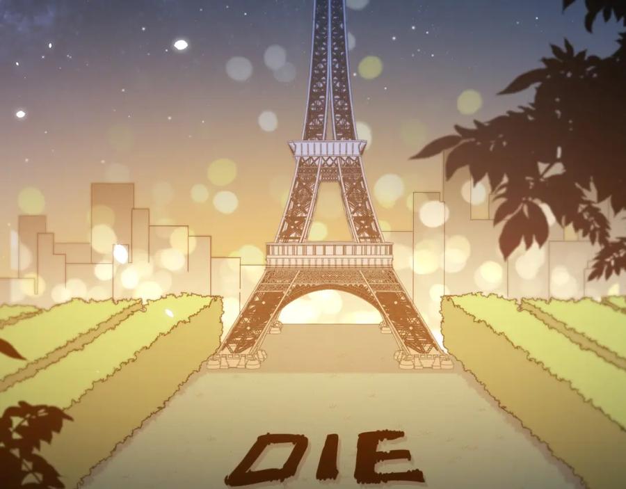 猎杀吾爱 - 第96话 没有你还有什么意义 - 第93张图