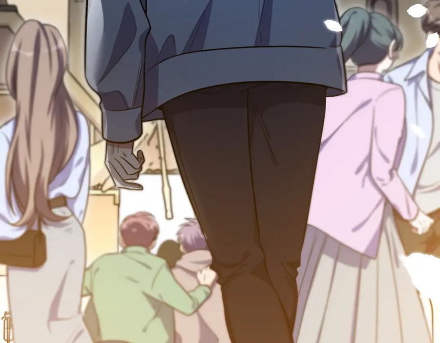 猎杀吾爱 - 第96话 没有你还有什么意义 - 第56张图