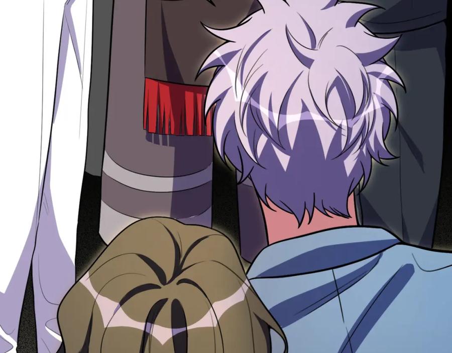 猎杀吾爱 - 第99话 正式宣战 - 第72张图